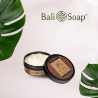 Bali Soap - Creamy Choco - Body Butter 200gr