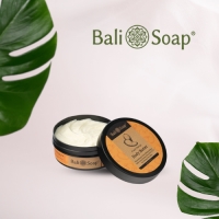 Bali Soap - Fresh Mango - Body Butter 200gr