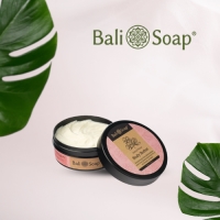 Bali Soap - Island Floral - Body Butter 200gr