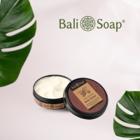 Bali Soap - Creamy Choco - Body Butter 75gr