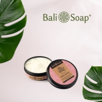 Bali Soap - Island Floral - Body Butter 75gr