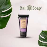 Bali Soap - Musky Vanilla - Hand Cream 50ml