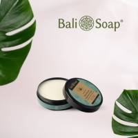 Bali Soap - Chamomile Peppermint - Deo Cream 50gr