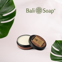 Bali Soap - Sandalwood Peppermint - Deo Cream 50gr