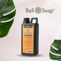 Bali Soap - Fresh Mango - Daily Hand Wash 1 Liter