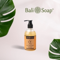 Bali Soap - Fresh Mango - Daily Hand Wash 250ml