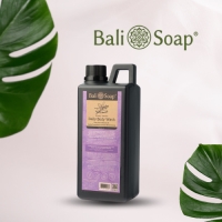 Bali Soap - Musky Vanilla - Daily Body Wash 1 Liter