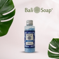 Bali Soap Bath Salt Jasmine