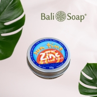Bali Soap Sun Time Face & Lip Block 30gr