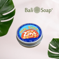 Bali Soap SUN Time Face & Lip Block 75gr