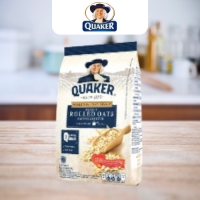 Quaker Rolled Oats 800gr