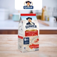 Quaker Instant Oatmeal 800 gr