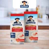 Quaker Instant Oatmeal 2 x 200 gr