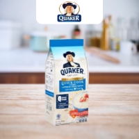 Quaker Quick Cooking Oatmeal 200 gr