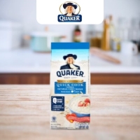 Quaker Quick Cooking Oatmeal 200 gr