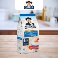 Quaker Quick Cooking Oatmeal 800 gr