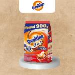 Ovaltine 3in1 Susu Bubuk Coklat 900g