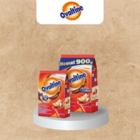Ovaltine Classic 900g dan Ovaltine Classic 280g