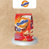 Ovaltine Classic Susu Bubuk Coklat 280g