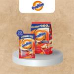 Ovaltine Classic 900g dan Ovaltine Classic 22gx10sx3