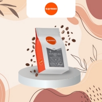Supresso Signature Blend Coffee Beans 1000gr