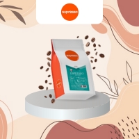 Supresso Espresso Blend Coffee Beans 500gr