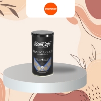 Supresso BaliCafe Arabica Gold Coffee Beans 200gr