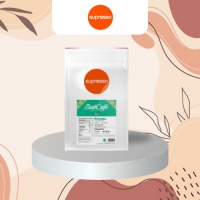 SupressoBaliCafe Robusta Coffee Beans 200gr