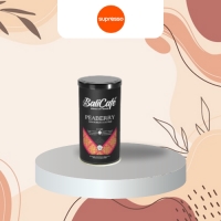 Supresso BaliCafe Peaberry Robusta Coffee Beans 200gr