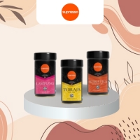 Supresso Top 3 Bestsellers Value Set (Coffee Beans) 200gr