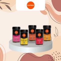 SupressoTop 5 Bestsellers Value Set (Coffee Beans) 200gr