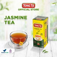 Tong Tji Jasmine Tea non Amplop 25s