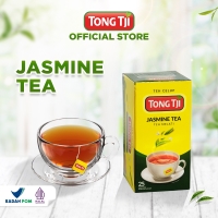 Tong Tji Jasmine Tea Envelope 25s