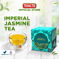 Tong Tji Pyramid, Imperial Jasmine Tea