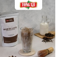 Tong Tji Food Solutions Hojicha Latte 250g
