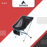 EIGER CAMP CHAIR 2.0