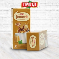 Tong Tji Tematik Teh Tarik 3s, per Karton isi 24 pack