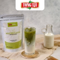 Tong Tji Food Solutions Matcha Latte 500g