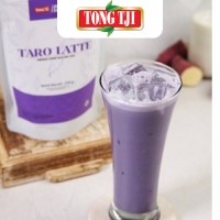Tong Tji Food Solutions Taro Latte 500g