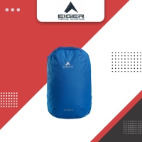 EIGER ALCOVE 14 SHOE BAG - Blue