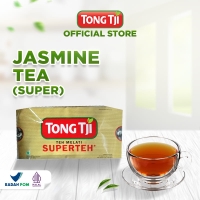 Tong Tji Super Jasmine Tea 1 pack isi 250 gram