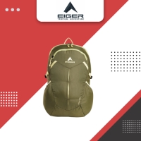 EIGER CRUX 20 JUNIOR SERIES BACKPACK