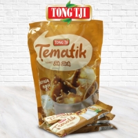 Tong Tji Tematik Teh Tarik Pouch 10s, per Karton isi 10 pouch