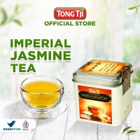 Tong Tji , Imperial Jasmine Tea