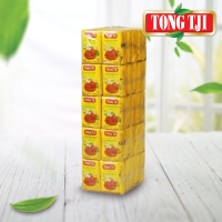 Tong Tji Super Jasmine Tea 9g, Teh Seduh per Bal isi 10 slop