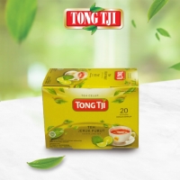 Tong Tji Jeruk Purut 20s, Teh Celup per Karton isi 24 pack