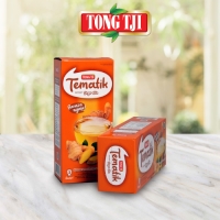 Tong Tji Tematik Ginger Tea 3s, per Karton isi 24 pack
