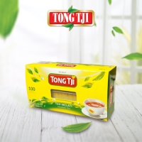 Tong Tji Jasmine Tea dgn Amplop 100s, Teh Celup per Karton isi 10 pack