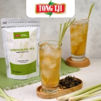 Tong Tji Food Solutions Lemongrass Tea 1000g