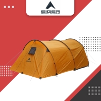 EIGER PANGOLIN 4P TENT